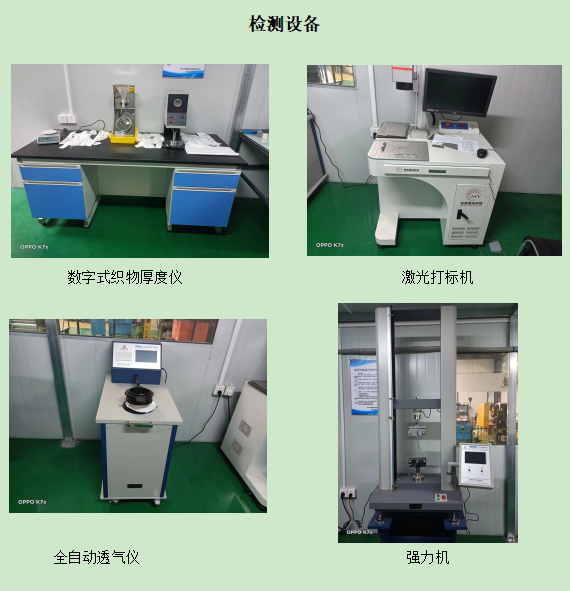 机械六院专家团队莅临我公司考察产品结构和生产情形